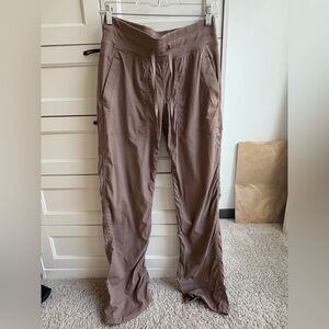 lululemon dance studio pants